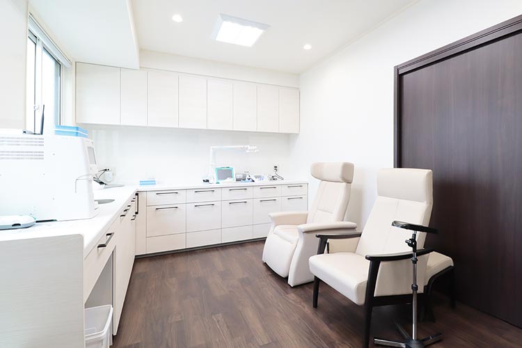 そうま呼吸器アレルギークリニックphoto