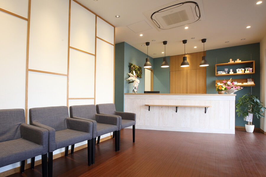 みょうでんfamily歯科