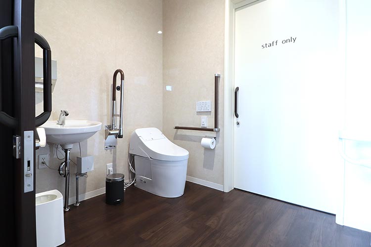 そうま呼吸器アレルギークリニックphoto