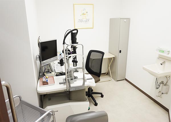 ともながクリニックphoto