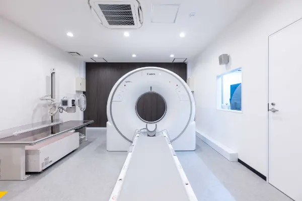 りきぞうクリニック