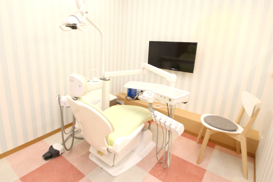 みょうでんfamily歯科