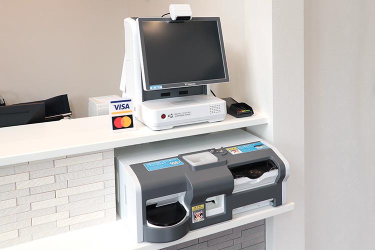 そうま呼吸器アレルギークリニックphoto