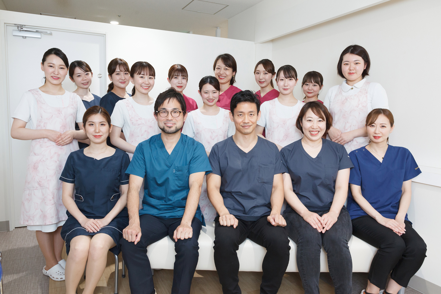 愛育クリニック麻布歯科ユニット