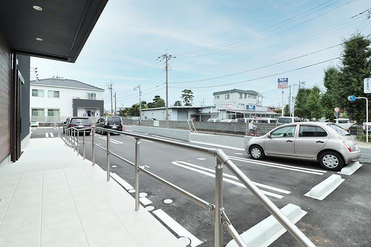 そうま呼吸器アレルギークリニックphoto