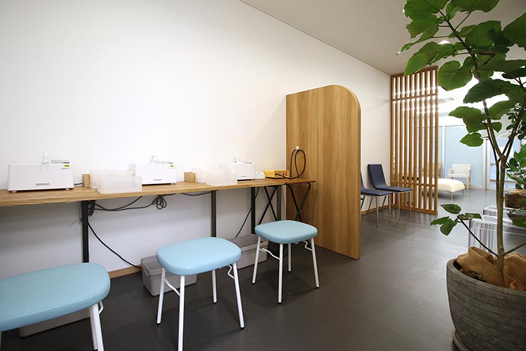 滝本耳鼻咽喉科・めまいクリニック