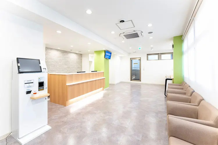 ふくろう内科・内視鏡クリニック新宿高田馬場