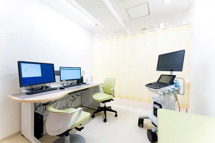 ふくろう内科・内視鏡クリニック新宿高田馬場