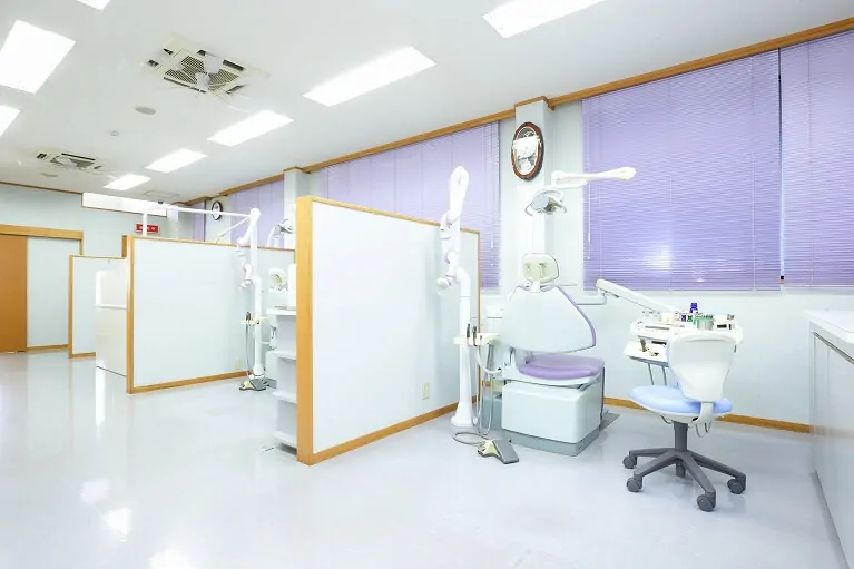 こうの歯科医院