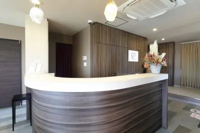 愛彩デンタルクリニック