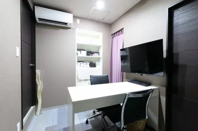 愛彩デンタルクリニック