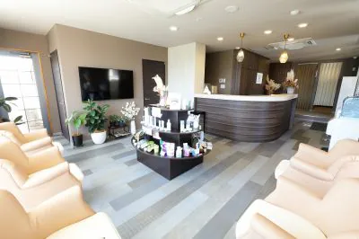 愛彩デンタルクリニック