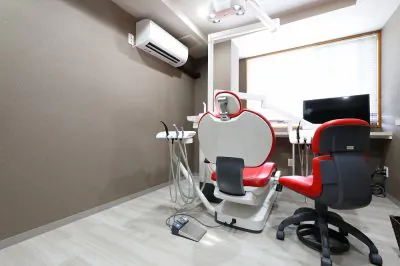 愛彩デンタルクリニック