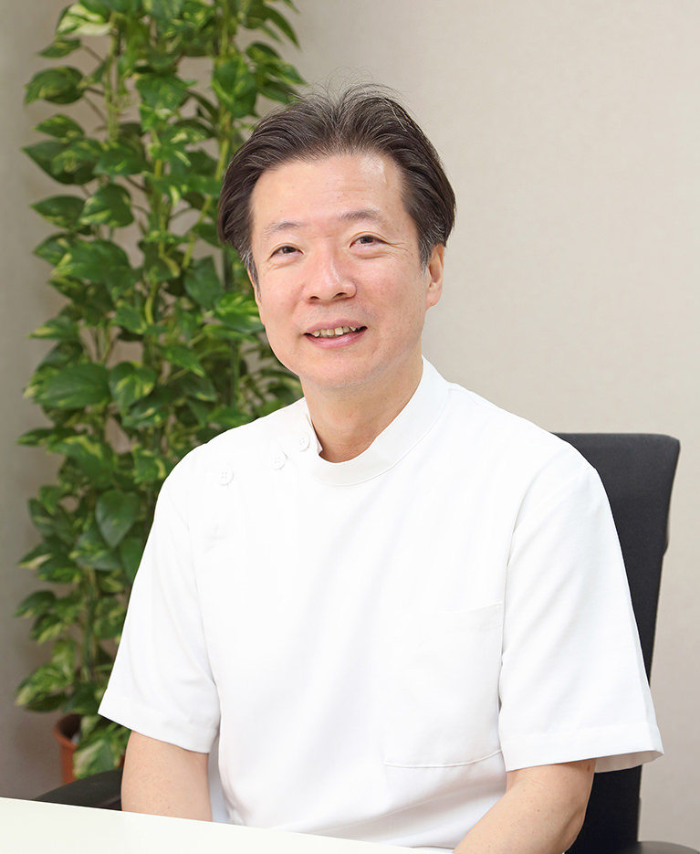 スマイルレディースクリニック