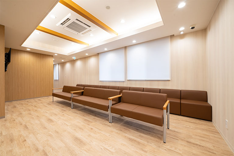 永島メディカルクリニックphoto