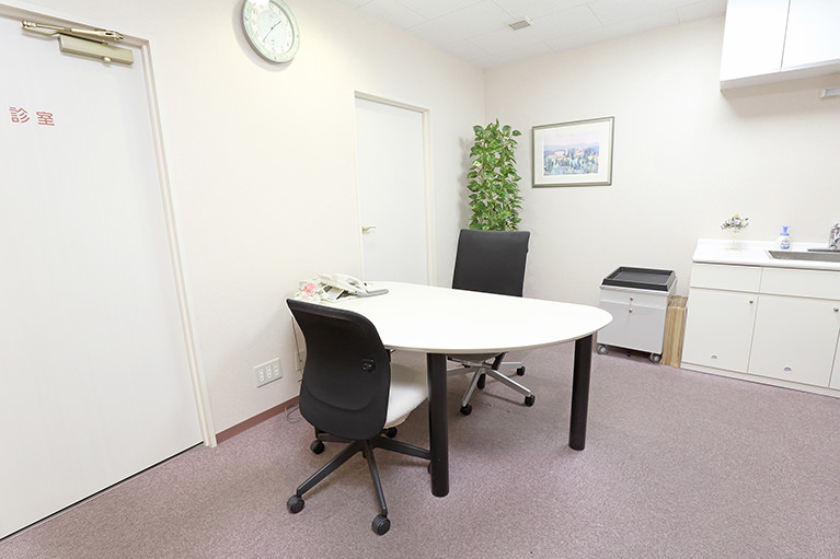 スマイルレディースクリニック