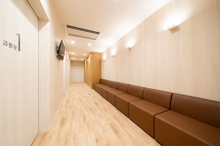 永島メディカルクリニックphoto