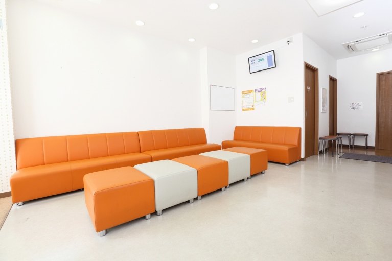 くわはら耳鼻咽喉科クリニックphoto