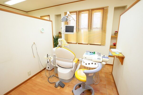 医療法人社団聖幹会 しんどう歯科クリニック