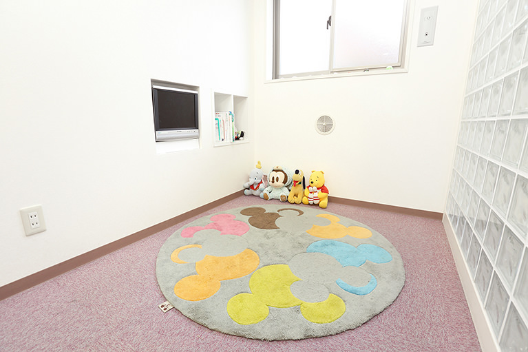 スマイルレディースクリニック