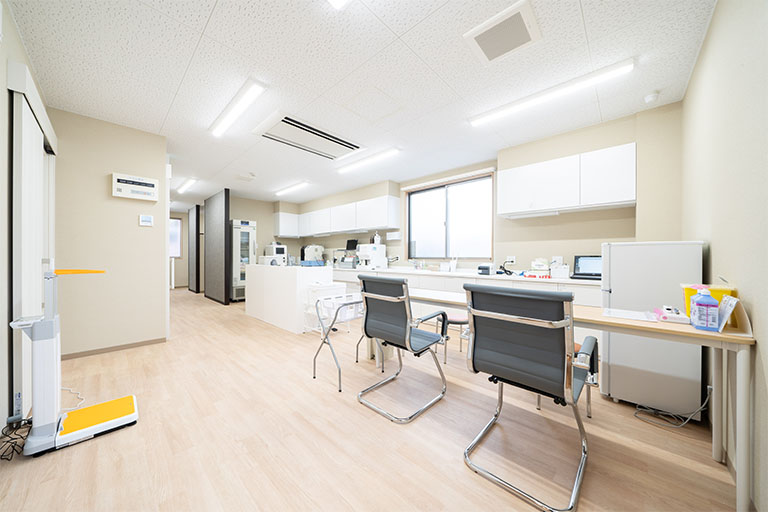 永島メディカルクリニックphoto