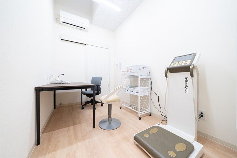 永島メディカルクリニックphoto