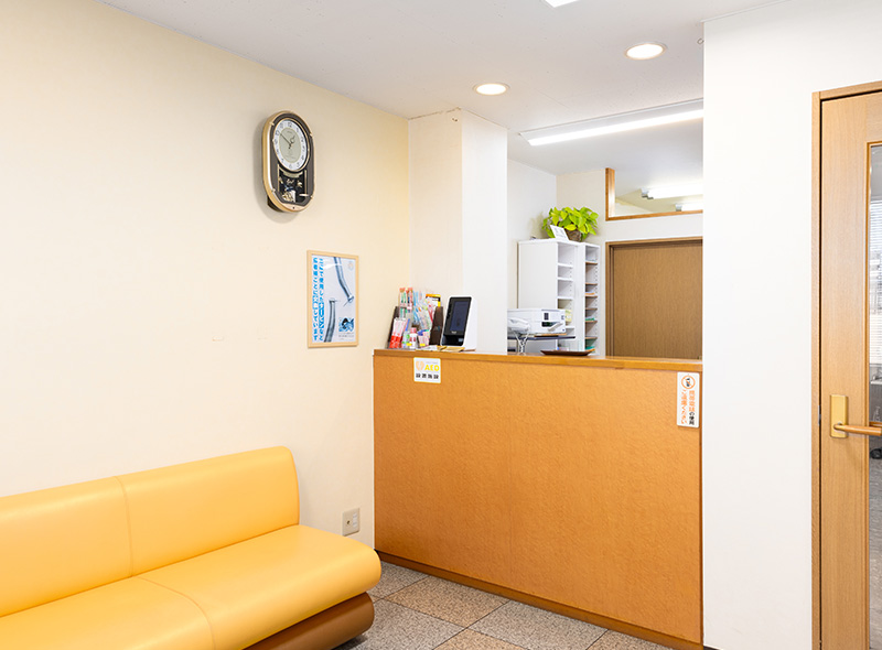 ひまわり歯科医院photo