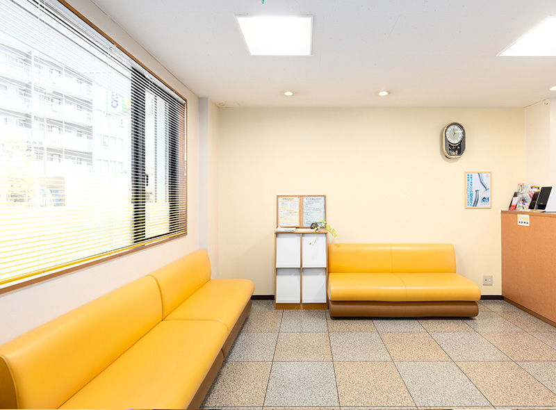 ひまわり歯科医院photo