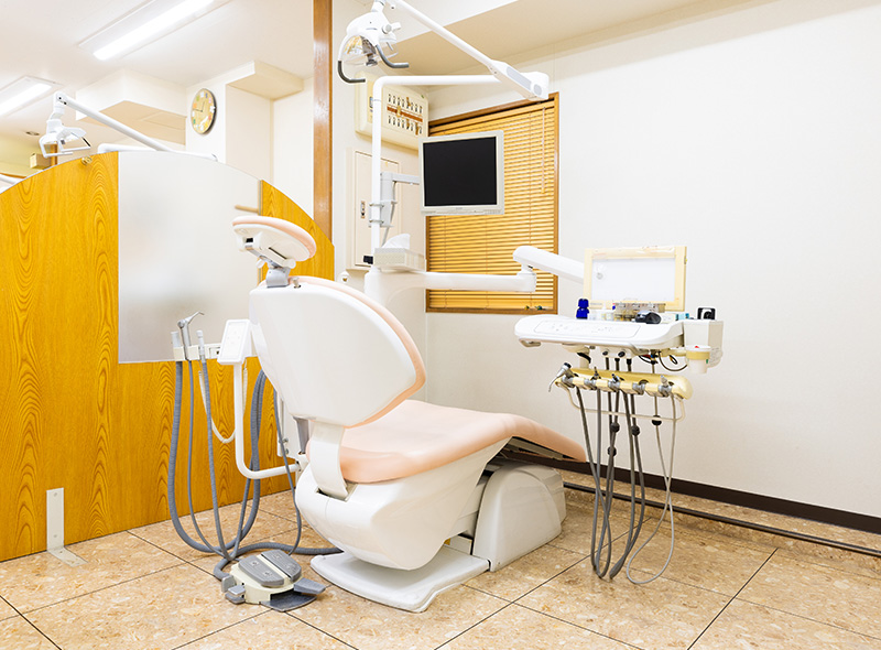 ひまわり歯科医院photo