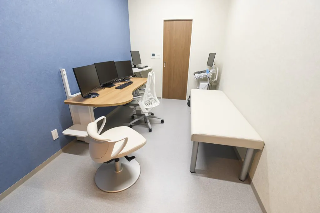 きたじま腎泌尿器科クリニック 世田谷烏山院