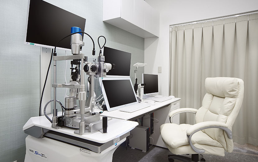 川崎・多摩アイクリニックphoto