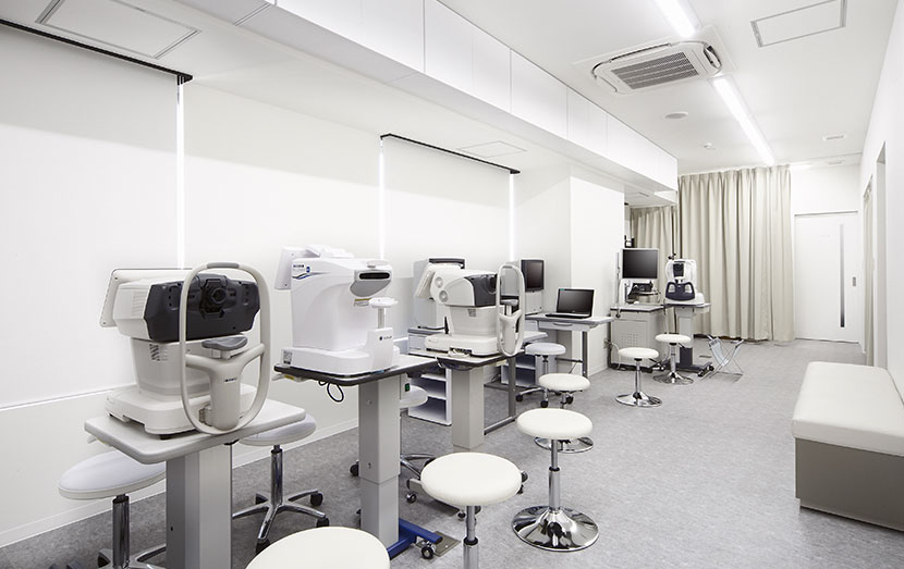 川崎・多摩アイクリニックphoto