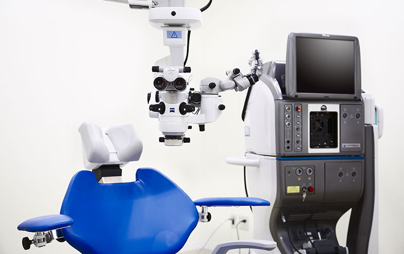 川崎・多摩アイクリニックphoto