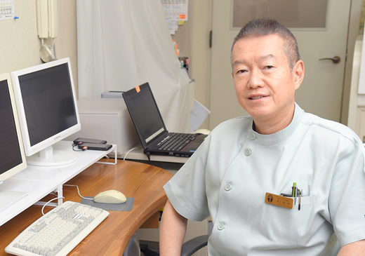 井上整形外科photo