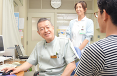 井上整形外科photo