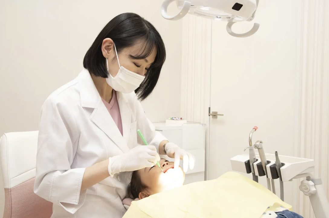 えみ歯科矯正歯科 中野沼袋photo