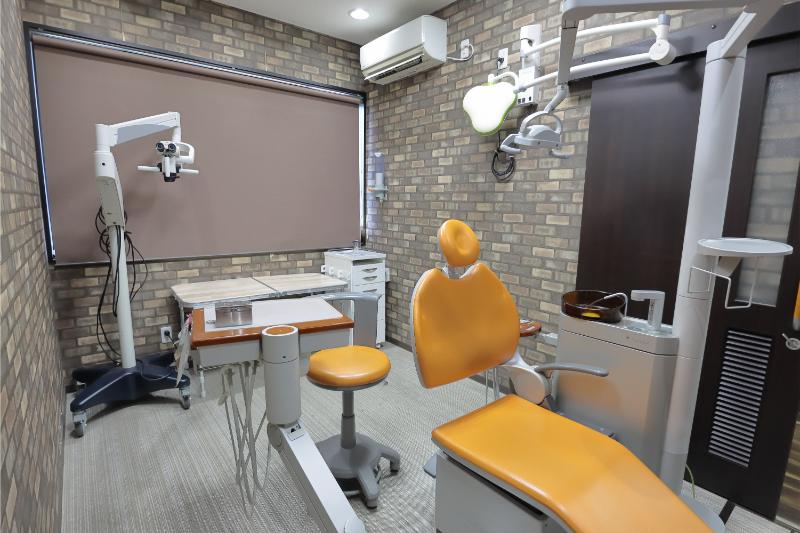 たかのす歯科クリニックphoto