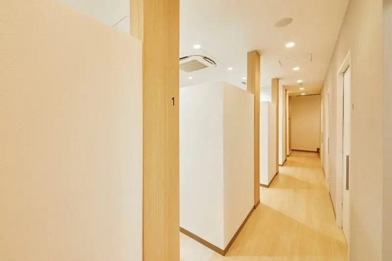 しのざきエキ歯科