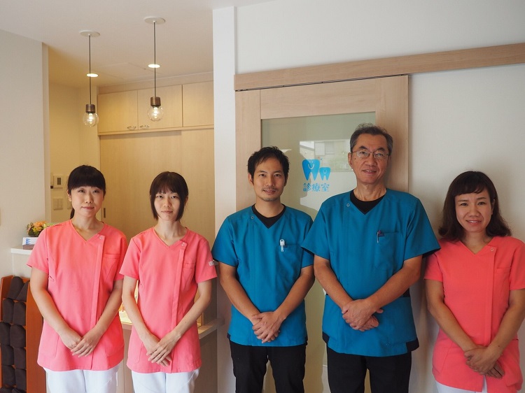 上杉歯科医院