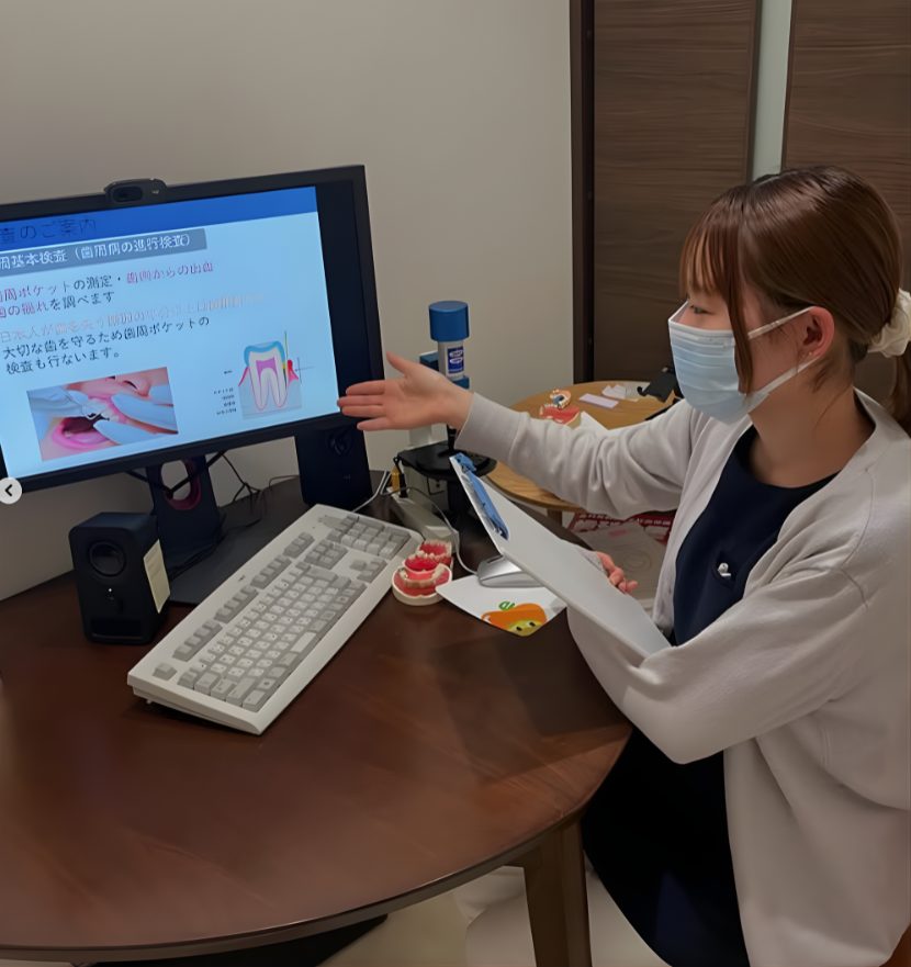 うえだ歯科医院photo