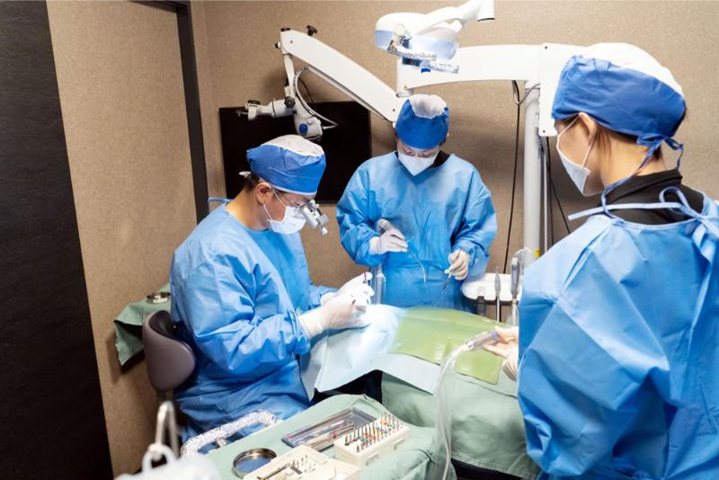 BRISTO DENTAL CLINIC