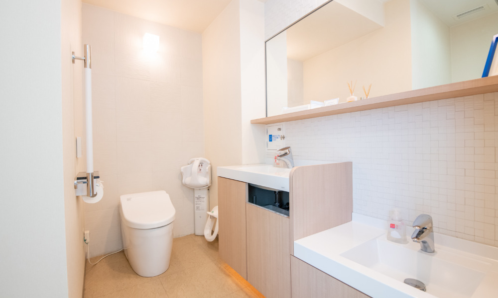 代々木上原こどもクリニックphoto