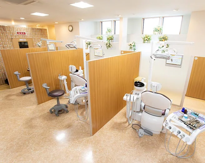 しおみち歯科クリニックphoto