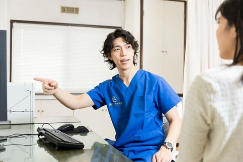 長野内科消化器内視鏡クリニック神林医院