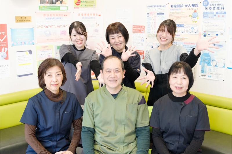 大島歯科クリニックphoto