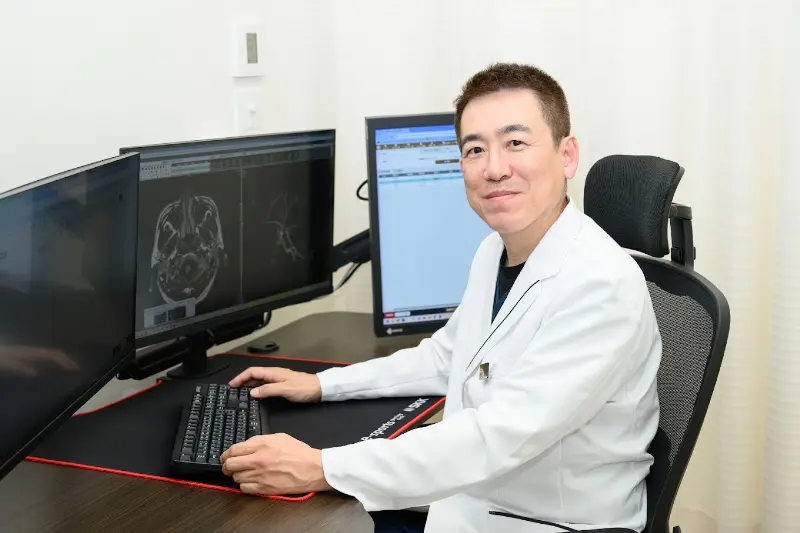 ばば脳神経外科・救急科・健診クリニック