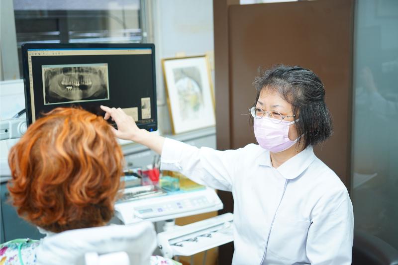 医療法人社団 坂本歯科医院