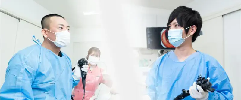 医療法人宥善会 東広島中央クリニック