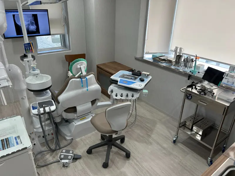 玄和堂歯科診療所