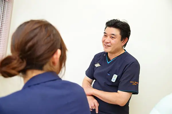 でらデンタルオフィス